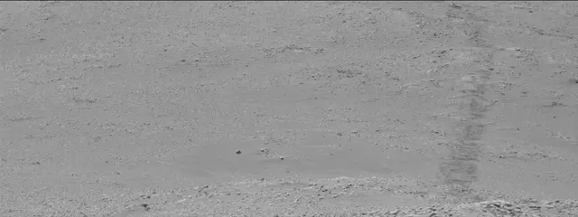 Sol 2602: Mast Camera (Mastcam)