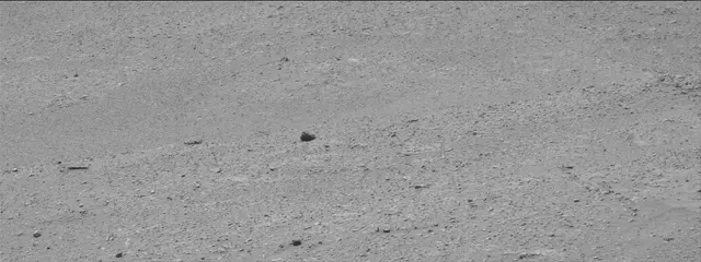 Sol 2602: Mast Camera (Mastcam)