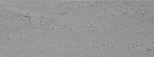 Sol 2602: Mast Camera (Mastcam)