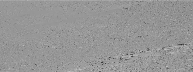 Sol 2602: Mast Camera (Mastcam)