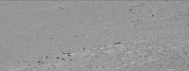 Sol 2602: Mast Camera (Mastcam)