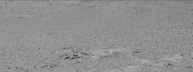 Sol 2602: Mast Camera (Mastcam)