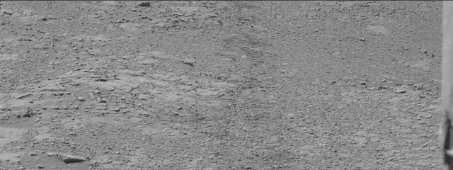 Sol 2602: Mast Camera (Mastcam)