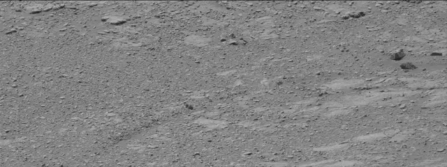 Sol 2602: Mast Camera (Mastcam)