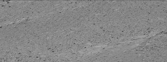 Sol 2602: Mast Camera (Mastcam)