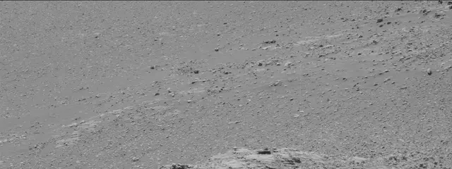 Sol 2602: Mast Camera (Mastcam)