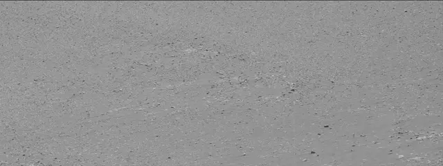 Sol 2602: Mast Camera (Mastcam)