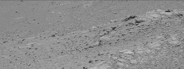 Sol 2602: Mast Camera (Mastcam)