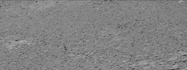 Sol 2602: Mast Camera (Mastcam)