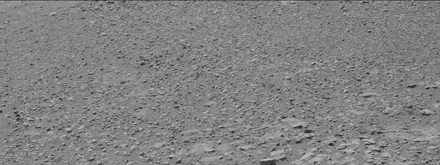 Sol 2602: Mast Camera (Mastcam)