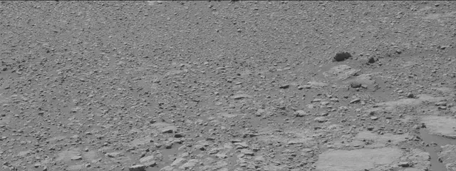 Sol 2602: Mast Camera (Mastcam)