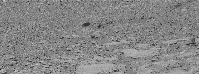 Sol 2602: Mast Camera (Mastcam)