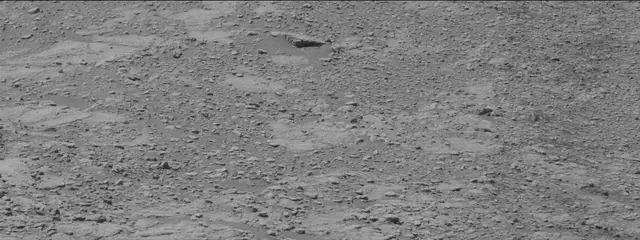 Sol 2602: Mast Camera (Mastcam)