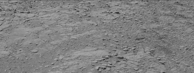 Sol 2602: Mast Camera (Mastcam)