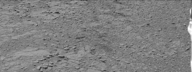 Sol 2602: Mast Camera (Mastcam)