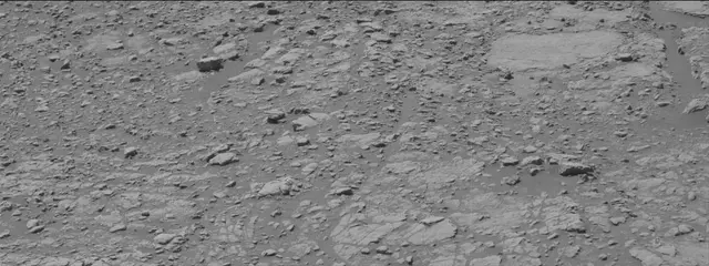 Sol 2602: Mast Camera (Mastcam)