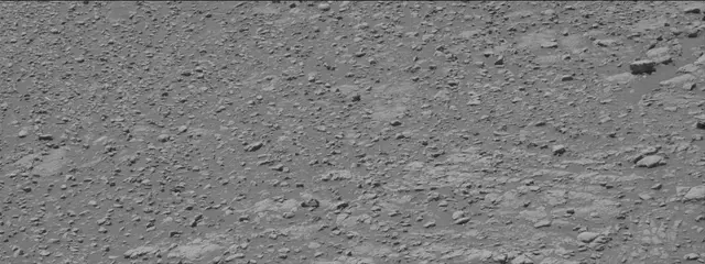Sol 2602: Mast Camera (Mastcam)