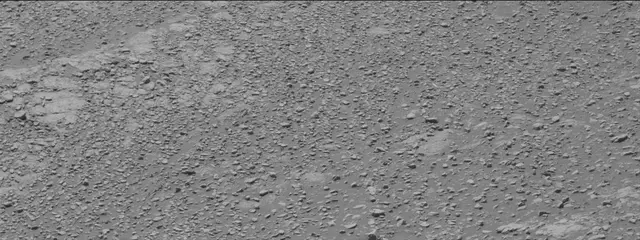 Sol 2602: Mast Camera (Mastcam)