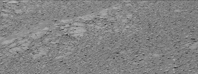 Sol 2602: Mast Camera (Mastcam)