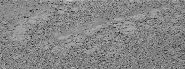 Sol 2602: Mast Camera (Mastcam)