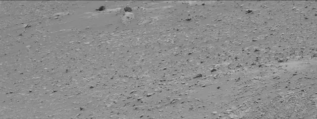 Sol 2602: Mast Camera (Mastcam)