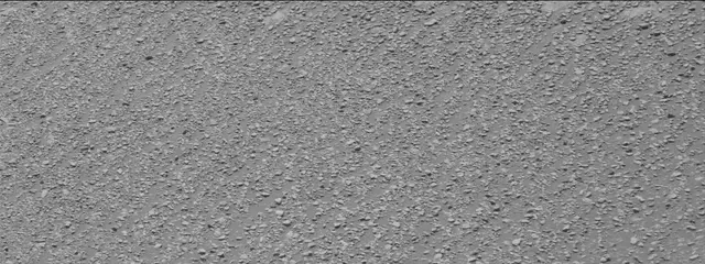 Sol 2602: Mast Camera (Mastcam)