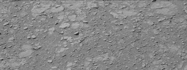 Sol 2602: Mast Camera (Mastcam)