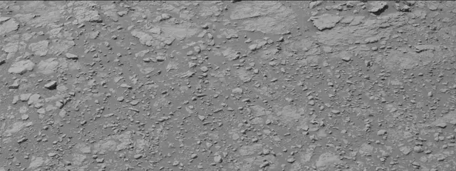Sol 2602: Mast Camera (Mastcam)