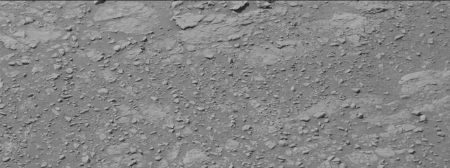 Sol 2602: Mast Camera (Mastcam)