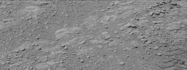 Sol 2602: Mast Camera (Mastcam)