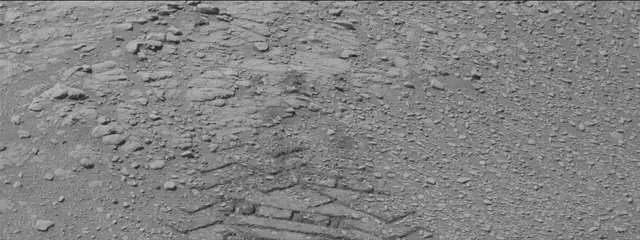 Sol 2602: Mast Camera (Mastcam)