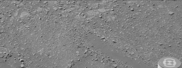 Sol 2602: Mast Camera (Mastcam)