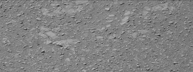 Sol 2602: Mast Camera (Mastcam)