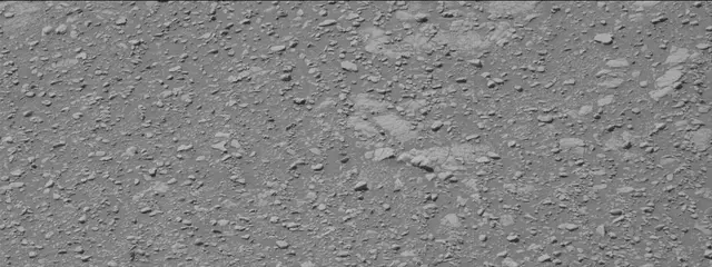 Sol 2602: Mast Camera (Mastcam)