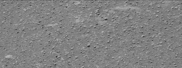 Sol 2602: Mast Camera (Mastcam)