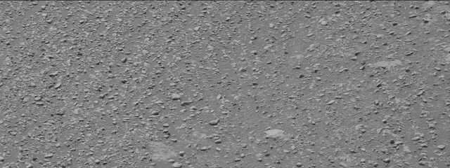 Sol 2602: Mast Camera (Mastcam)