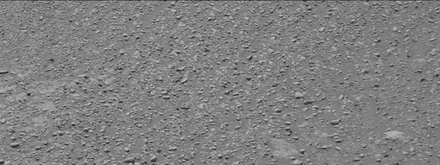 Sol 2602: Mast Camera (Mastcam)