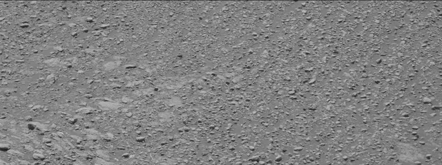 Sol 2602: Mast Camera (Mastcam)
