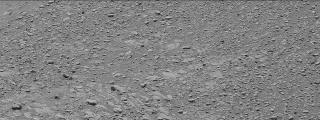 Sol 2602: Mast Camera (Mastcam)