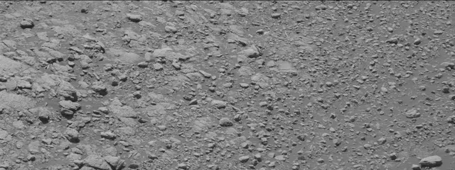Sol 2602: Mast Camera (Mastcam)