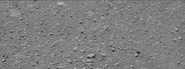 Sol 2602: Mast Camera (Mastcam)