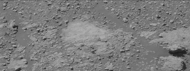 Sol 2602: Mast Camera (Mastcam)