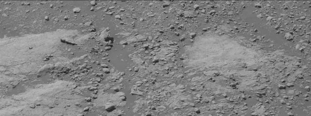Sol 2602: Mast Camera (Mastcam)