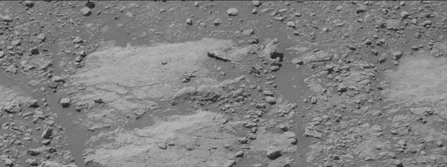 Sol 2602: Mast Camera (Mastcam)