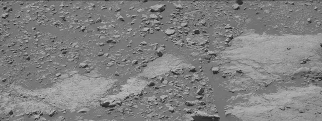 Sol 2602: Mast Camera (Mastcam)