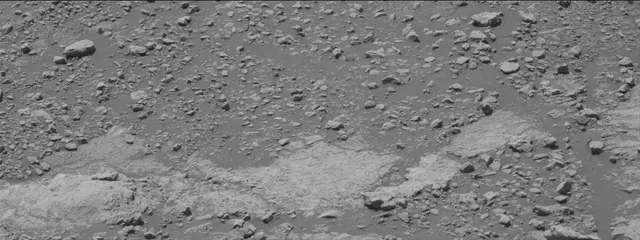 Sol 2602: Mast Camera (Mastcam)