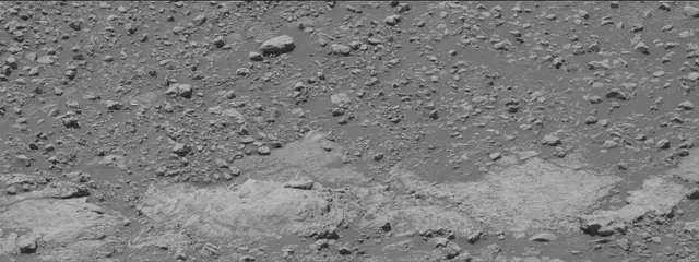 Sol 2602: Mast Camera (Mastcam)