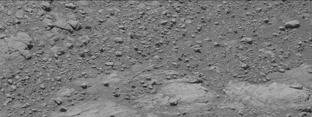 Sol 2602: Mast Camera (Mastcam)