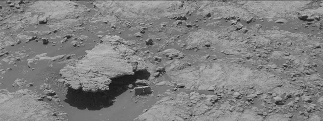 Sol 2602: Mast Camera (Mastcam)