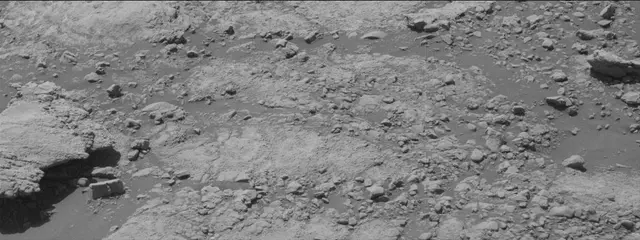 Sol 2602: Mast Camera (Mastcam)